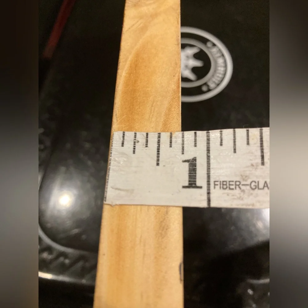 Wood for Rustic Toilet Paper Holder